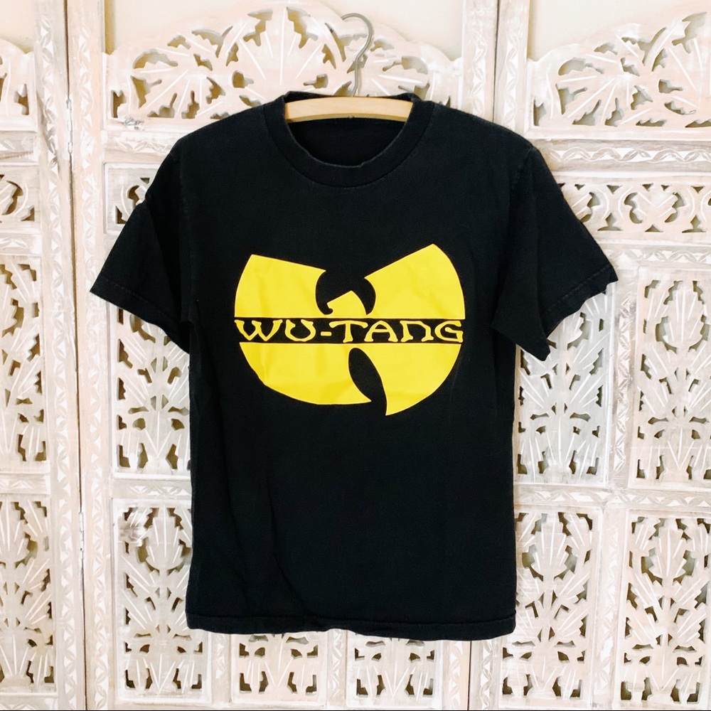 ๐๐ผ Wu-Tang Clan Tee ๐๐ผ - Picture 3 of 4